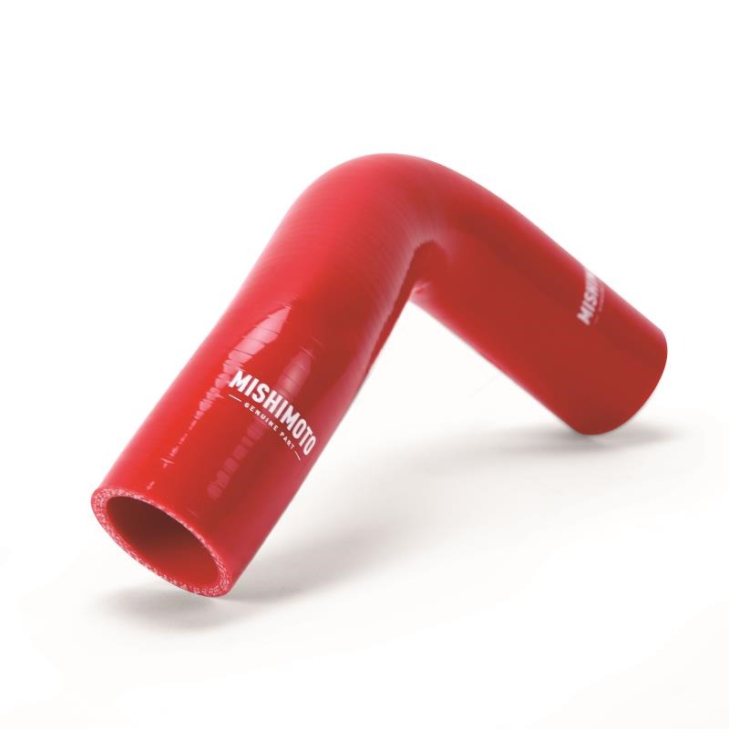 Mishimoto Radiator Hose Kit - 2015+ STI