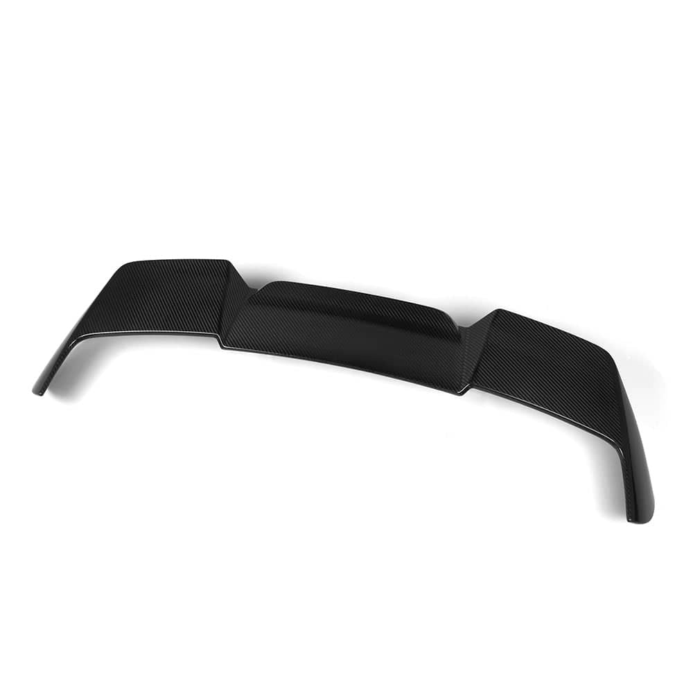 G05 SQ Style Carbon Fiber Roof Spoiler