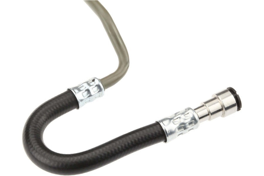 BMW E46 3-Series Transmission Cooling Hose Inlet By Uro 17227577671 or 17227577622