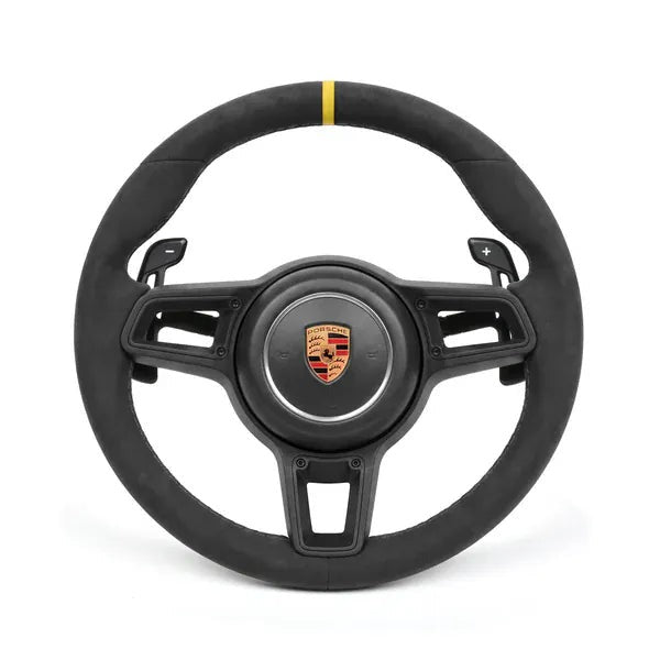 JQ Werks Madtrace Clubsport Magnetic Paddle Shifters - Porsche