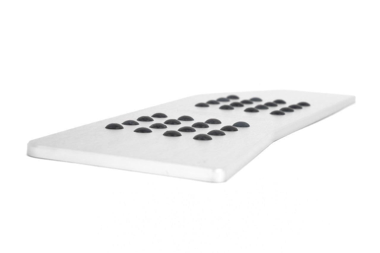 RENNLINE MINI DEAD PEDAL