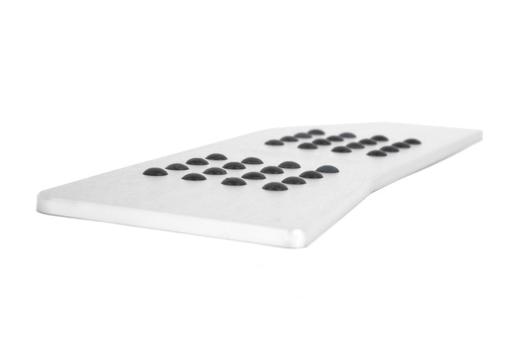 RENNLINE MINI DEAD PEDAL
