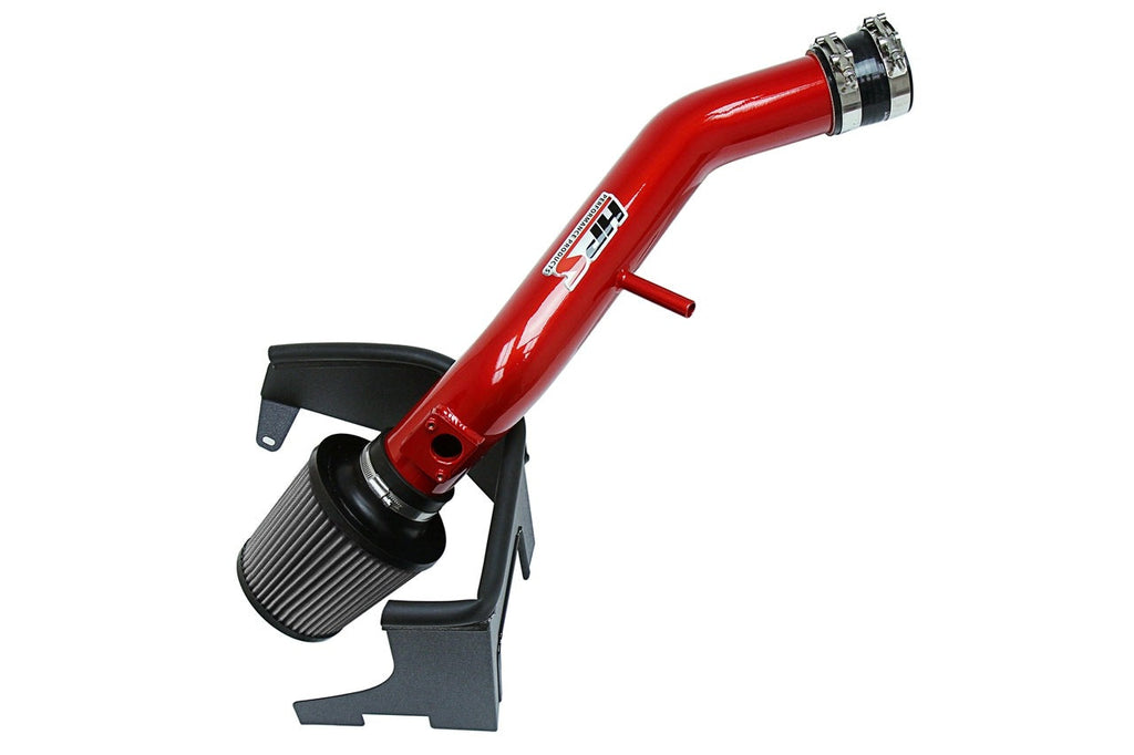 HPS Performance Air Intake Kit 2016-2020 Lexus IS300 3.5L V6, Includes Heat Shield, 827-623