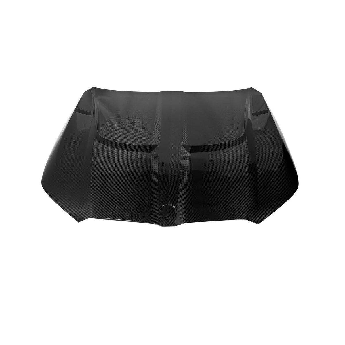 Revozport Carbon Fiber Hood - BMW / G90 / G99 / M5 / M5 Touring