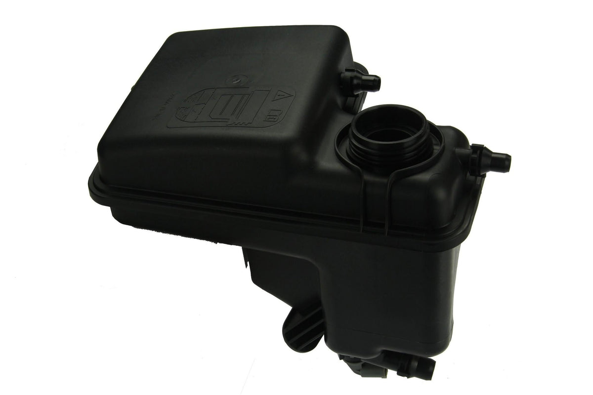 BMW E65/E66 7-Series Engine Coolant Expansion Tank By Uro 17137647713