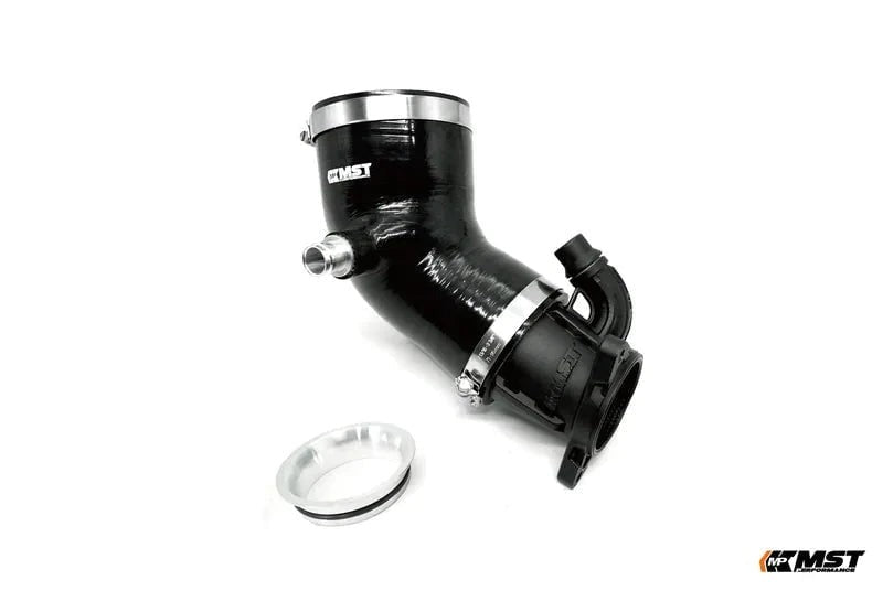 MST Turbo Inlet Kit for BMW B58 3.0 G series/Toyota Supra B58 3.0 (Only compatible with MST Intake Kits) (BW-B5812H)