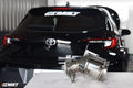 MST 5" Catted Downpipe For 2023+ Toyota GR Corolla 1.6/ 2020+ Toyota GR Yaris 1.6 (OPF/GPF) (TY-GRCY03DP)