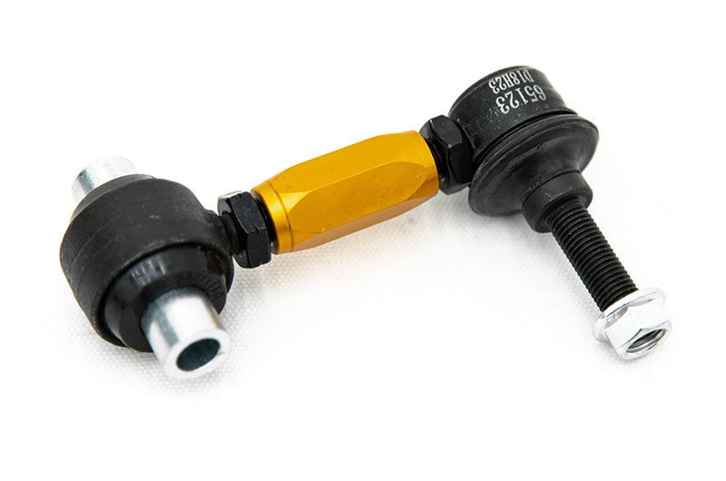 Whiteline Adjustable Ball Socket Endlinks Rear Comfort - 2013-2021 Scion FR-S / Subaru BRZ / Toyota 86 / 2008-2021 Subaru WRX/STI / 2009-2013 Forester / 2010-2012 Legacy