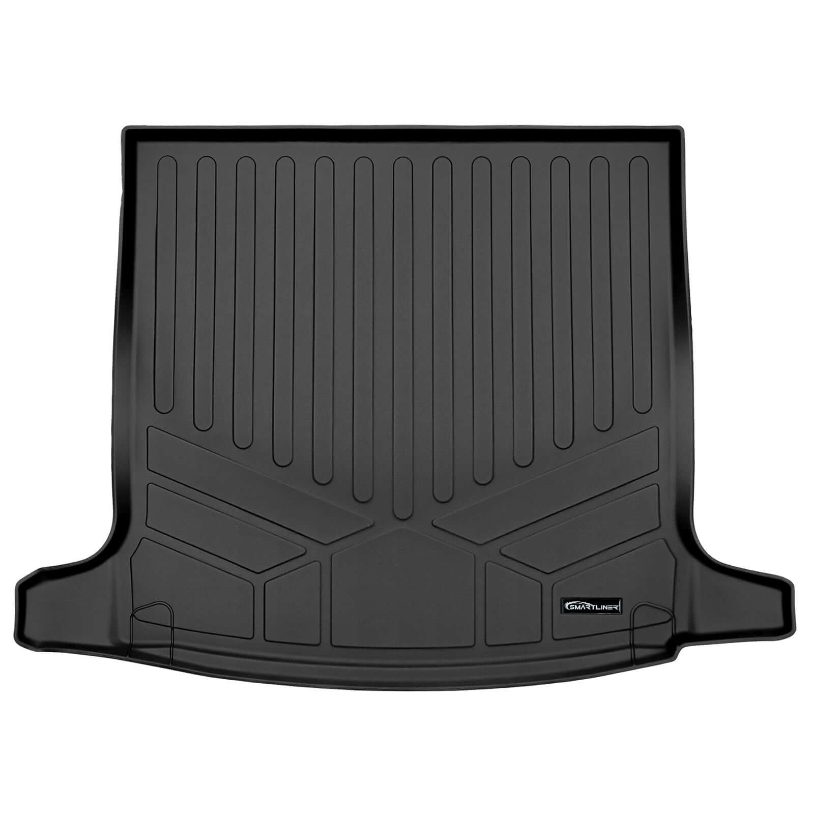 SMARTLINER Floor Liners for 2020-2026 Mercedes-Benz CLA Class