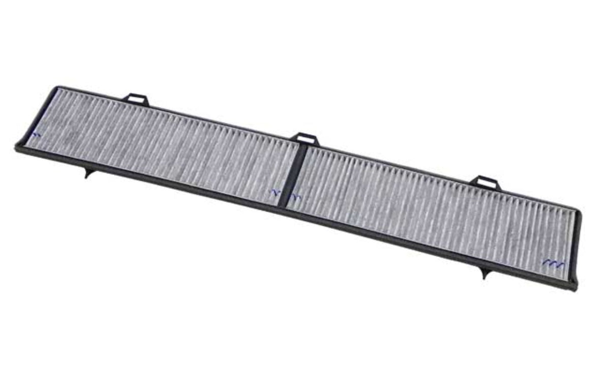 BMW 1-Series Charcoal Cabin Air Filter 64319313519