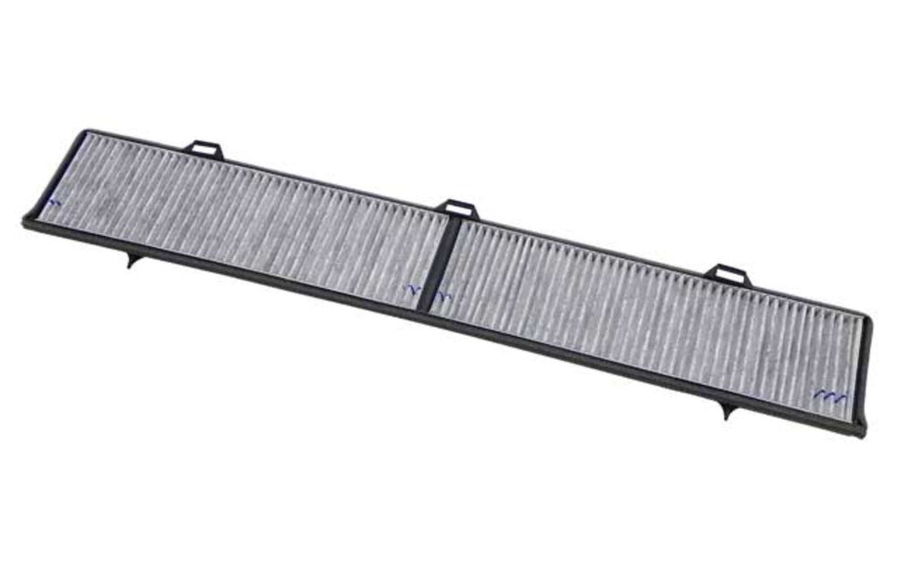 BMW 1-Series Charcoal Cabin Air Filter 64319313519