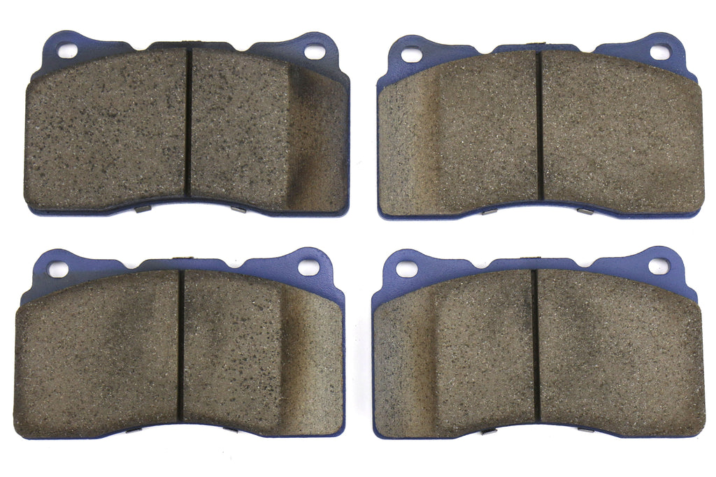 DBA SP500 Front Brake Pads - Subaru Models (Incl. 2004-2017 Subaru STI)