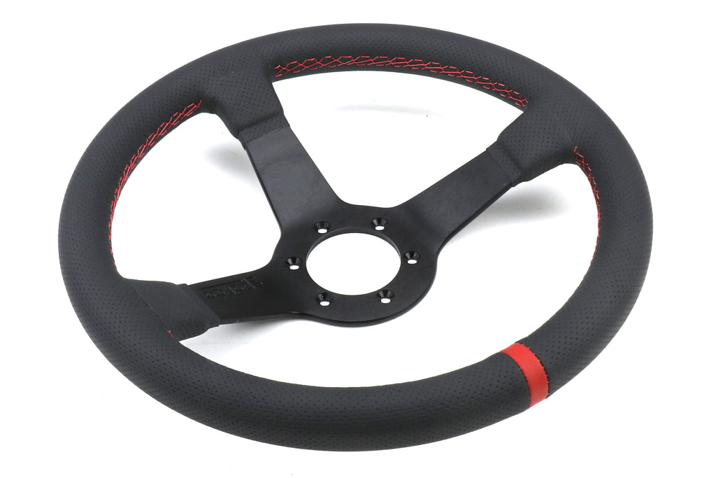 Sparco CHAMPION Steering Wheel - Universal