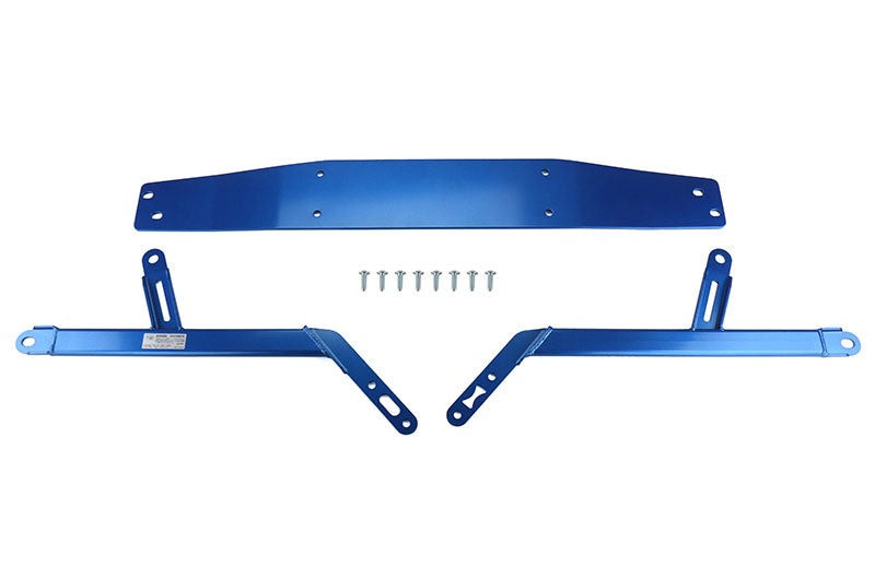 Cusco Power Brace Rear Member - 2020-2024 Toyota Supra A90