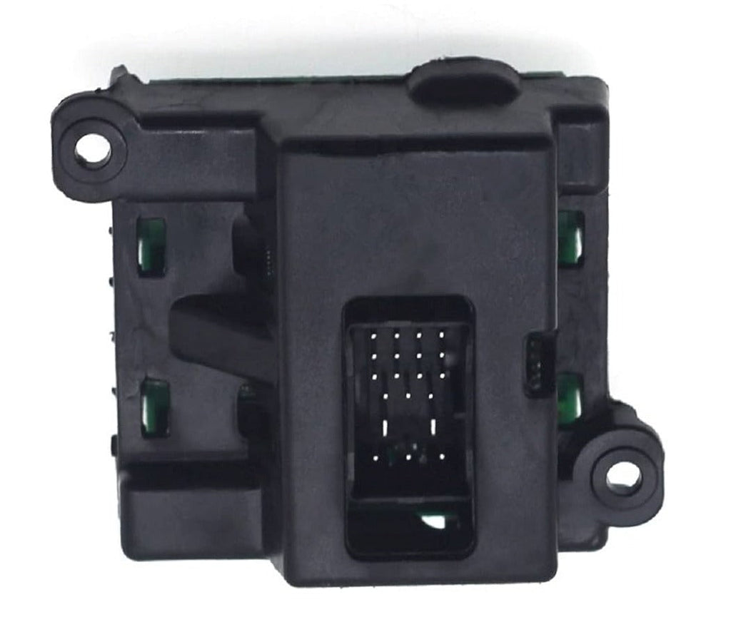 BMW 1-Series Adaptive Headlight Control Unit By Bapmic 63117180829