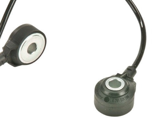 BMW E38 7-Series Engine Knock Sensor OEM 13627568421 (Late Build)