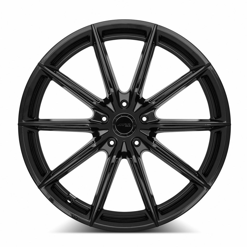 MRR GF26 20" 5x120 Gloss Black