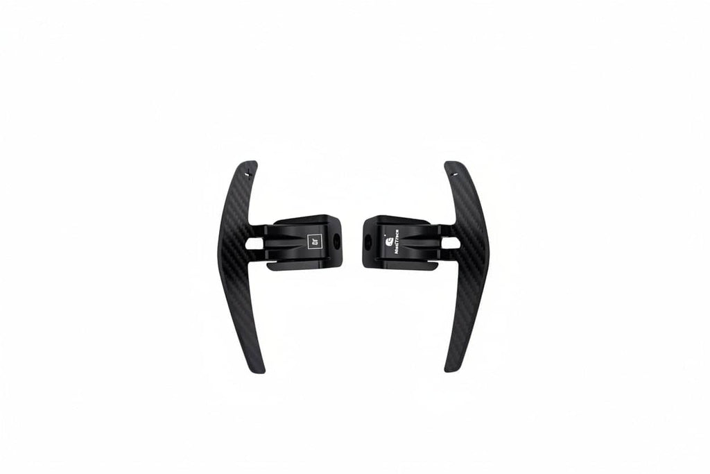 JQ Werks / MadTrace Lotus Clubsport Magnetic Shift Paddle Set