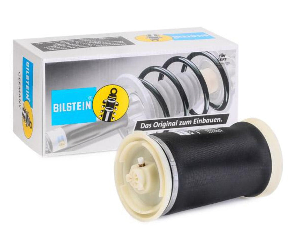 BMW F15 X5 Rear Suspension Air Bag By Bilstein 37126795013