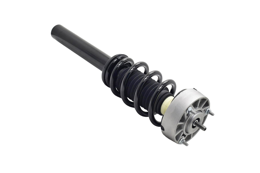BMW F15 X5 Front Strut Assembly With Spring & Mount By FCS