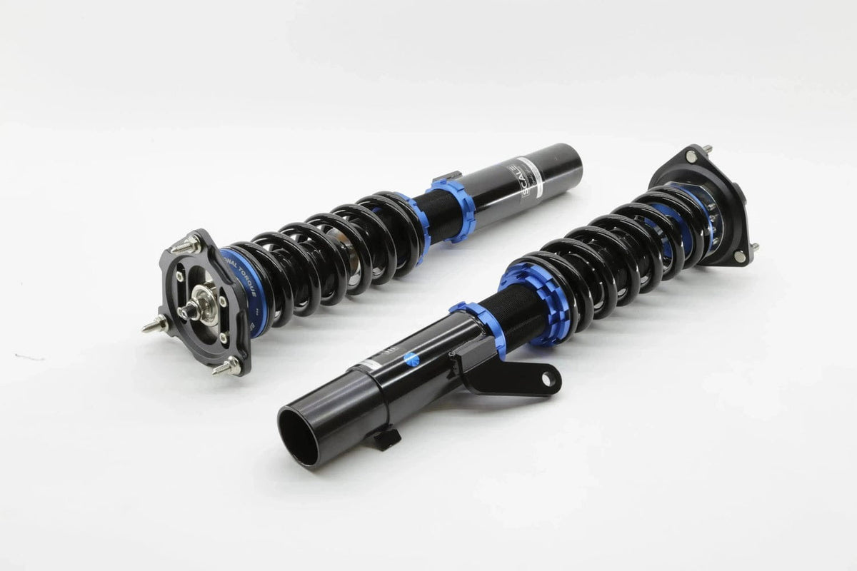 Scale Suspension Innovative Series Coilover (AWD) - VW Atlas Cross Sport 2020+