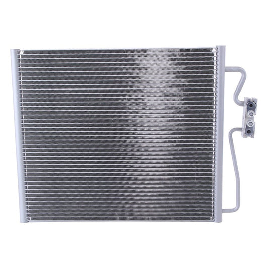 Air Conditioning Condenser - BMW