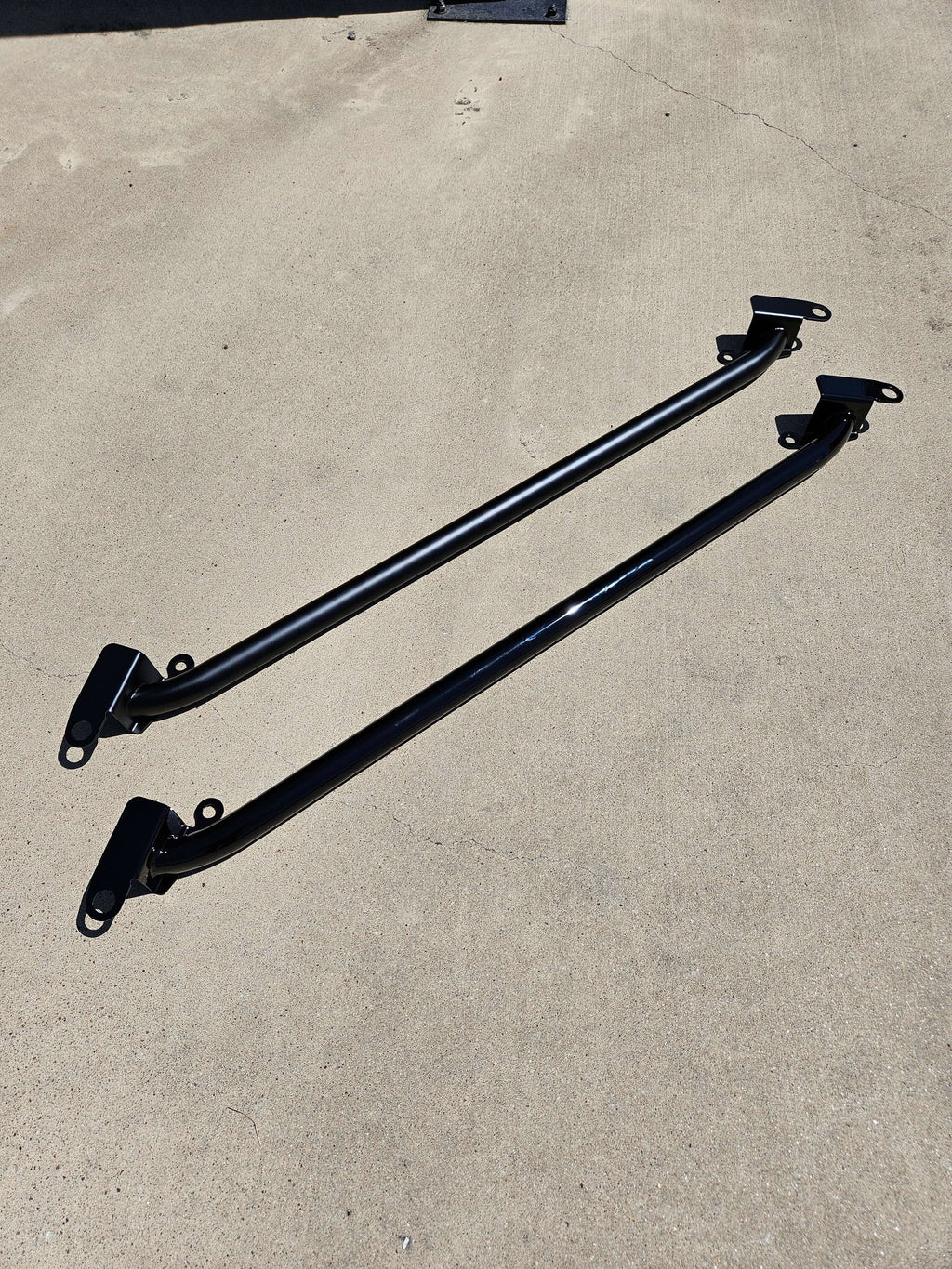 Porsche 981/982 Harness Bar