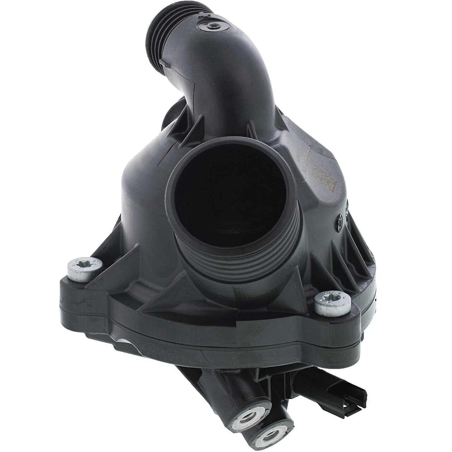 BMW E70 X5 3.0si & xDrive30i W/ Adaptive Drive or 4Zone Electric Water Pump Kit By RhineWerks 11519894484