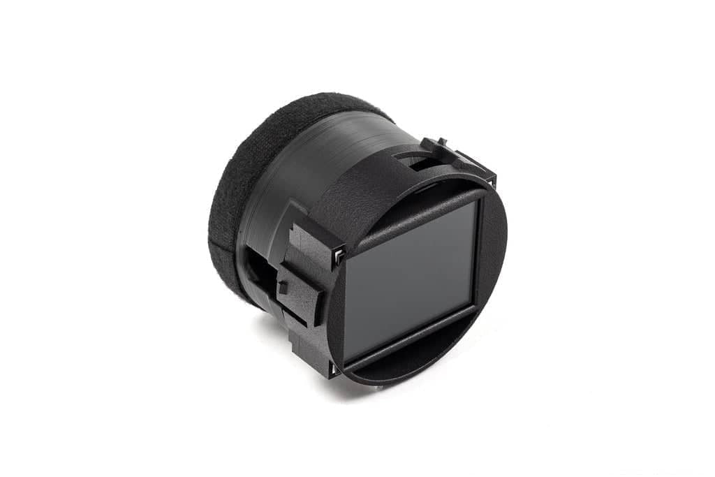 CANchecked Toyota ZN6 GT86 MFD28 Multi Function Display | 2.8" Gen2 (LHD)
