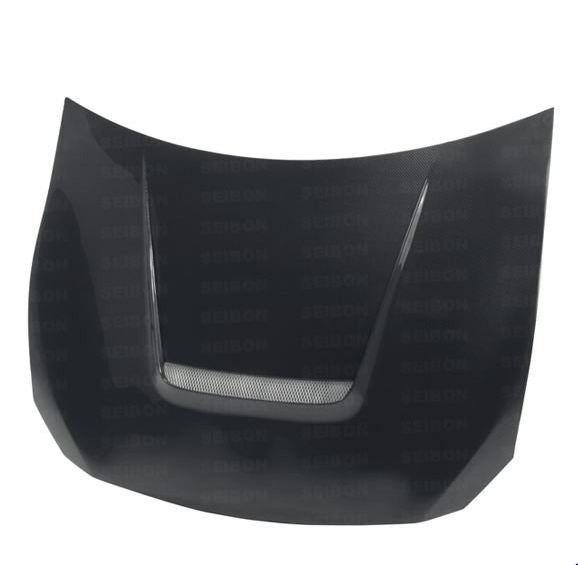 Seibon Carbon Fiber Hood (VS) - 2013+ FR-S / BRZ / 86