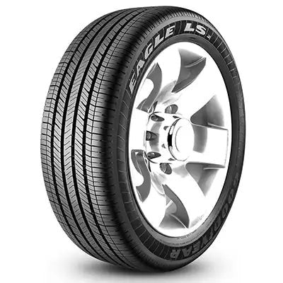Goodyear Eagle LS2 ROF Tire 245/45R18 100V