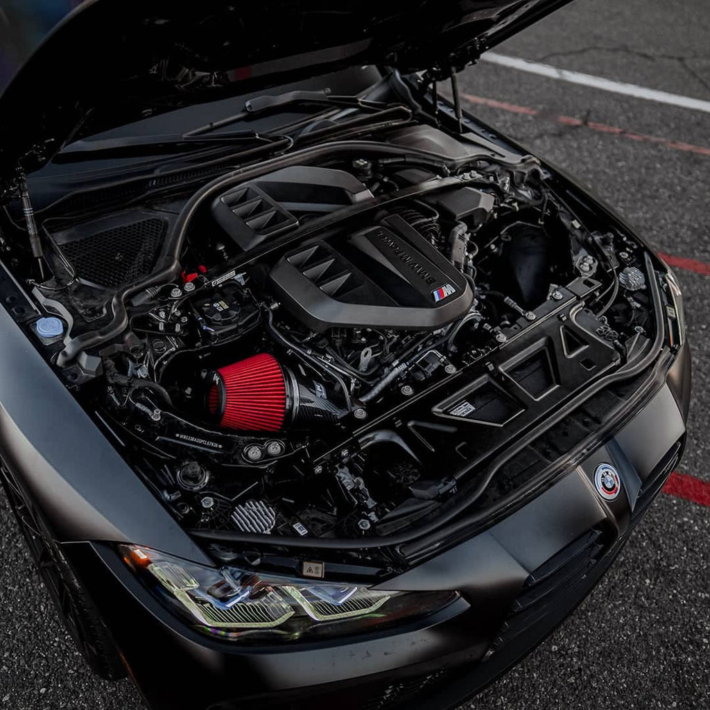 RVNG MONOFLOW INTAKE KIT (COMING SOON)