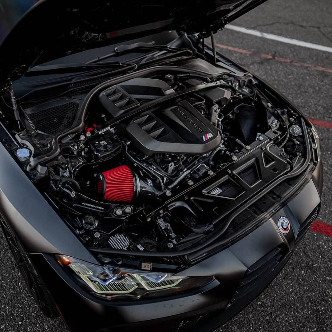 RVNG MONOFLOW INTAKE KIT (COMING SOON)