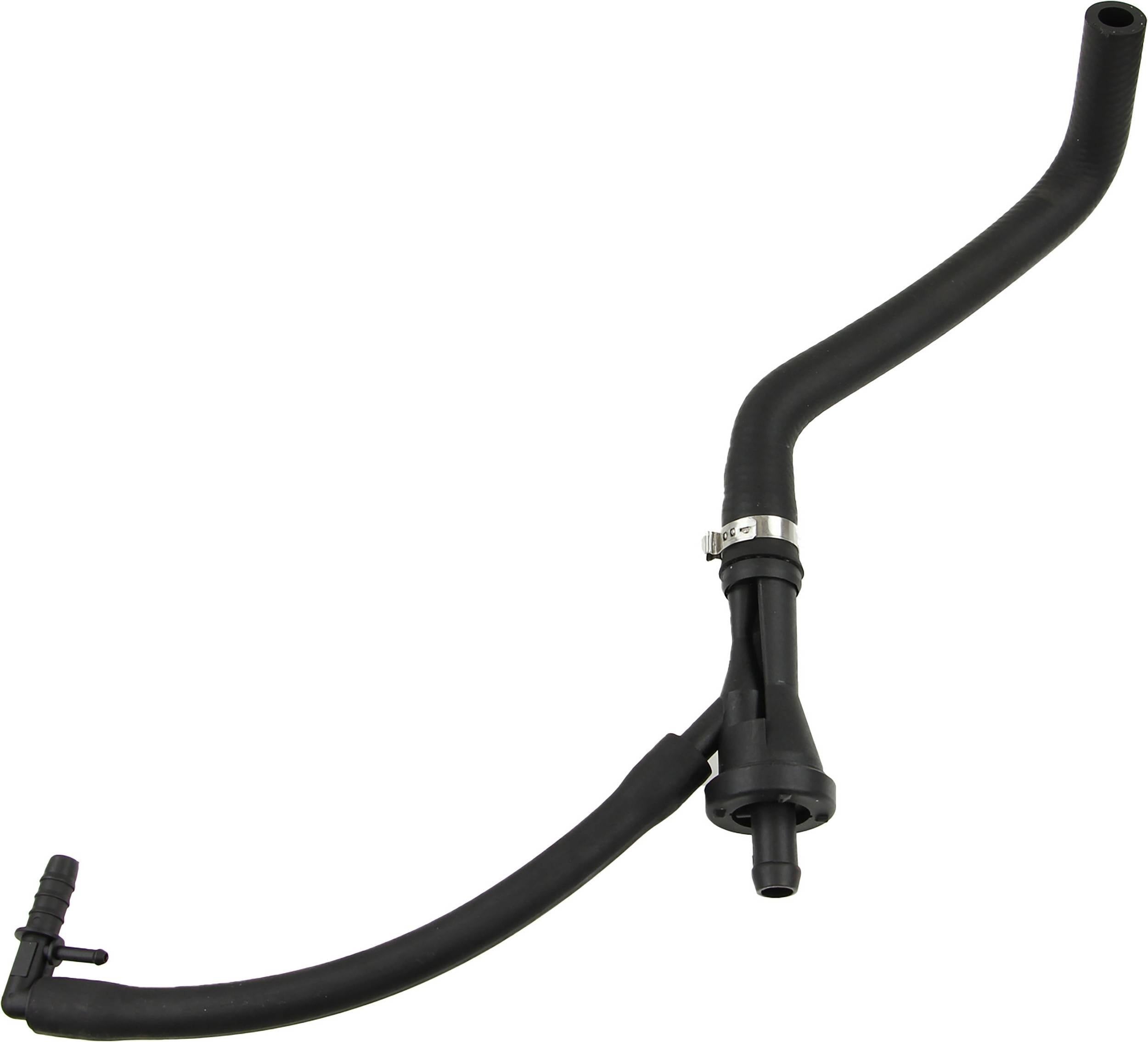 BMW E46 3-Series Brake Booster Vacuum Valve By BBR 11617545382