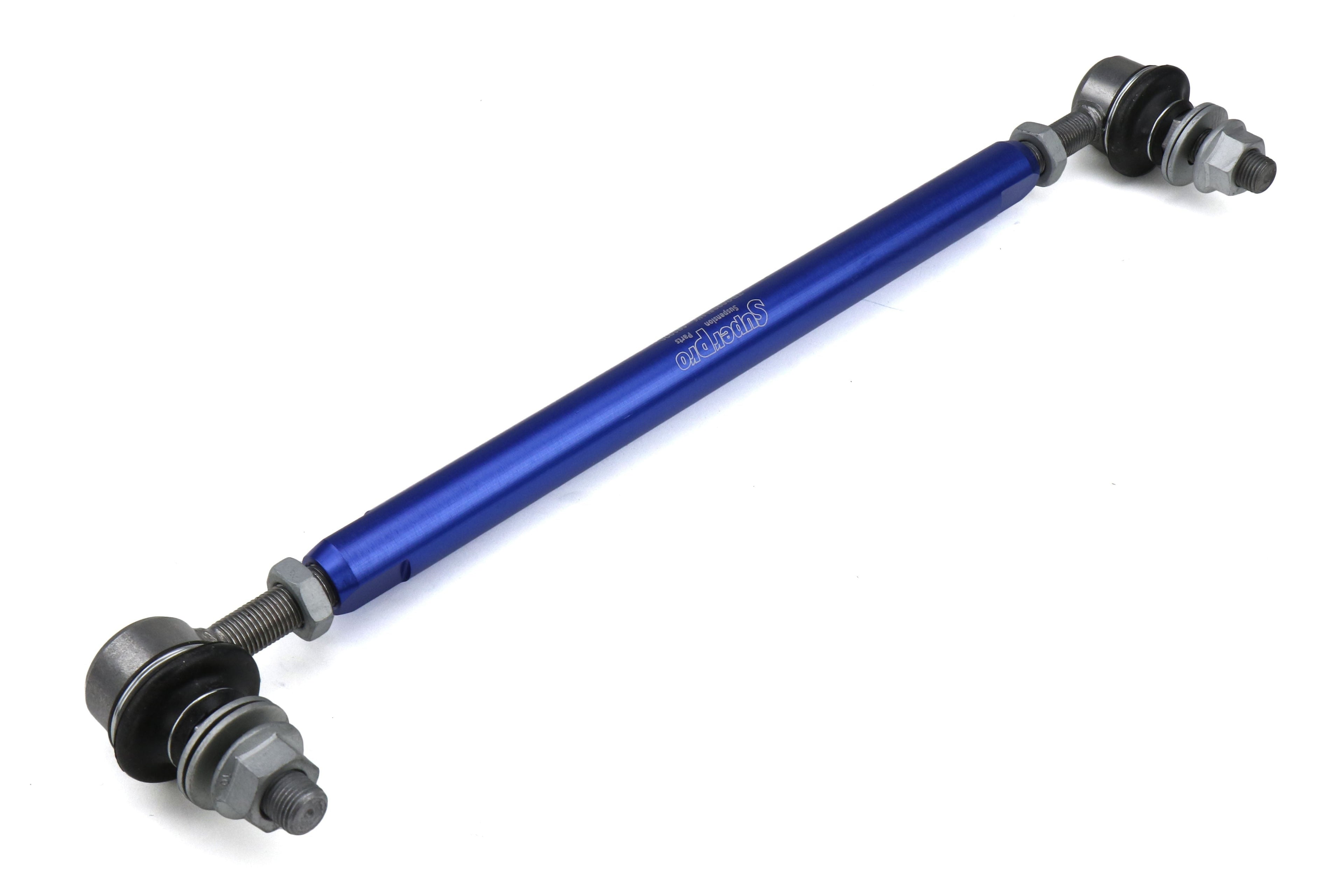 Universal Super Pro Adjustable End Links