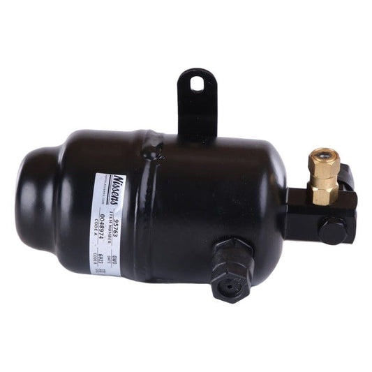 Air Conditioning Receiver Drier - Mercedes