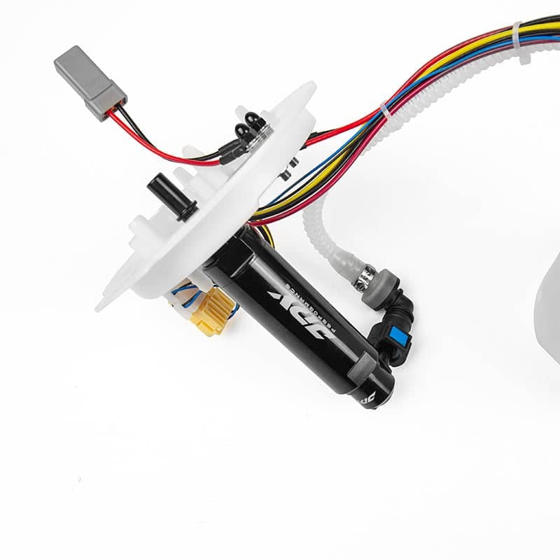 JDY BMW G Series B58 Fuel Pump Upgrade Kit