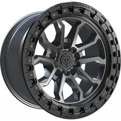 20x10 TIS 556AB 8X170 -20