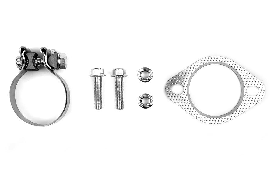 Invidia Q300 Cat-Back Exhaust - Stainless Steel Tips - 2013-2024 Scion FR-S / Subaru BRZ / Toyota GR86