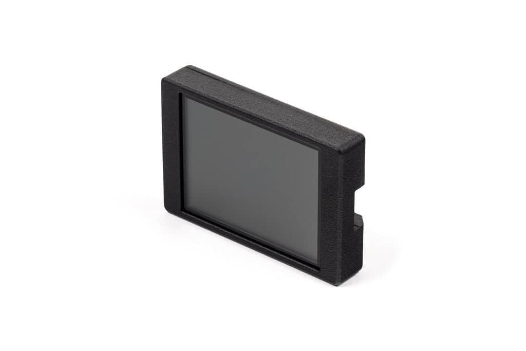 CANchecked MFD32 Multi Function Universal Display | 3.2" Gen2