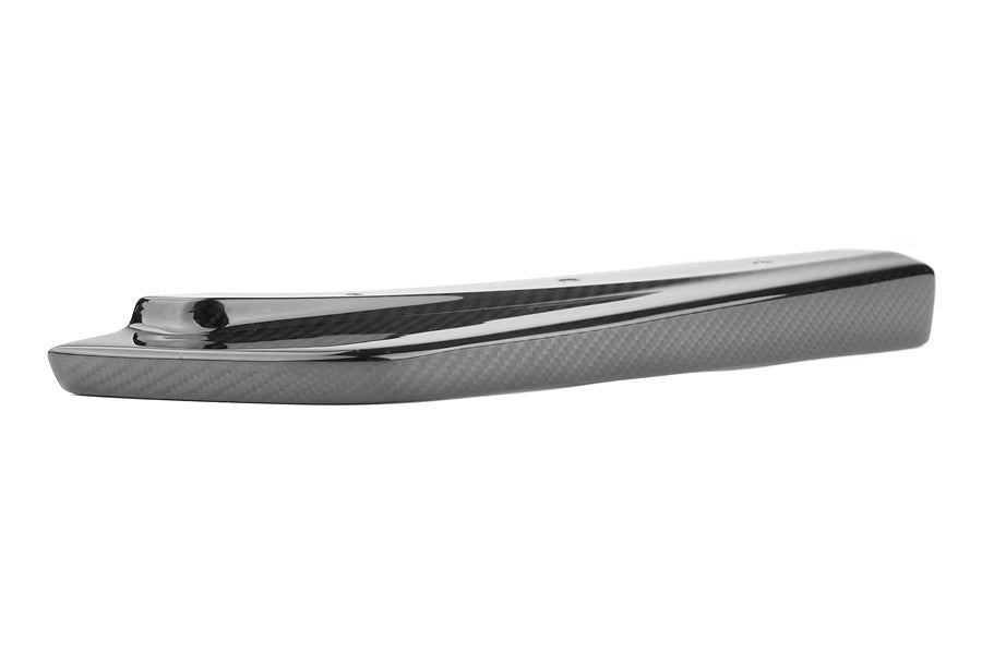 APR Performance Carbon Fiber Rear Bumper Skirts - 2013-2016 Scion FR-S / 2013-2020 Subaru BRZ / 2017-2019 Toyota 86