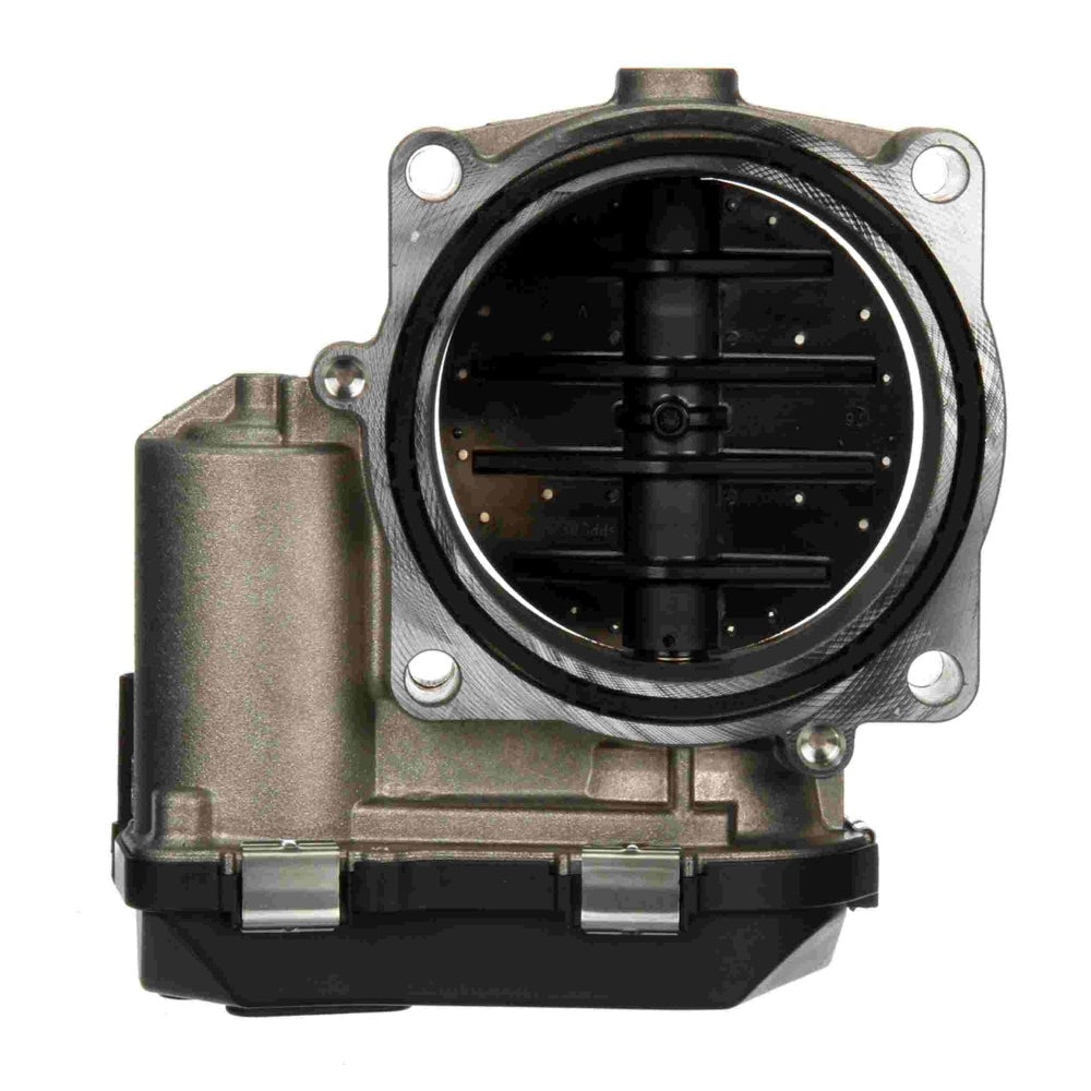 BMW F25 X3 xDrive28i Throttle Housing Assembly OEM 13547556118