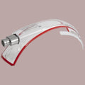 Stilo ST5 NON ADJUSTABLE TOP AIR Small Aluminum Round Connector Small Shell