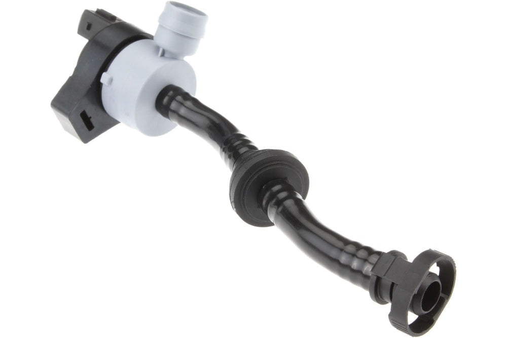 BMW E9X 335i Fuel Tank Breather Valve By Uro 13907618652