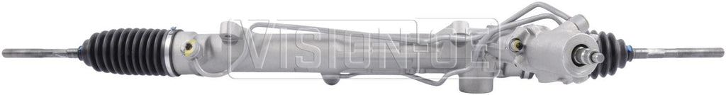 BMW E60 5-Series Rebuilt Power Steering Rack By Vision 32106795340