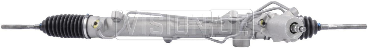 BMW E60 5-Series Rebuilt Power Steering Rack By Vision 32106795340