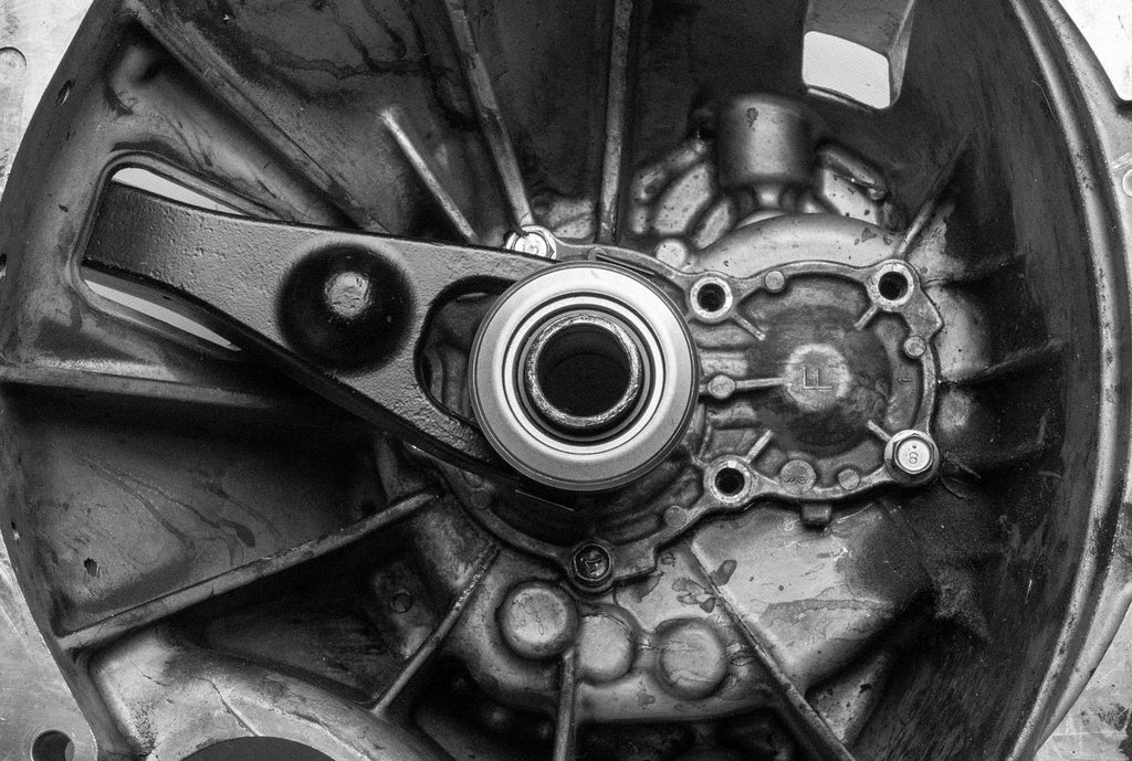 Verus Engineering Battle Garage Throw-out Bearing Kit - 2013-2016 Scion FR-S / 2013-2026 Subaru BRZ / 2017-2026 Toyota GR86 / 86