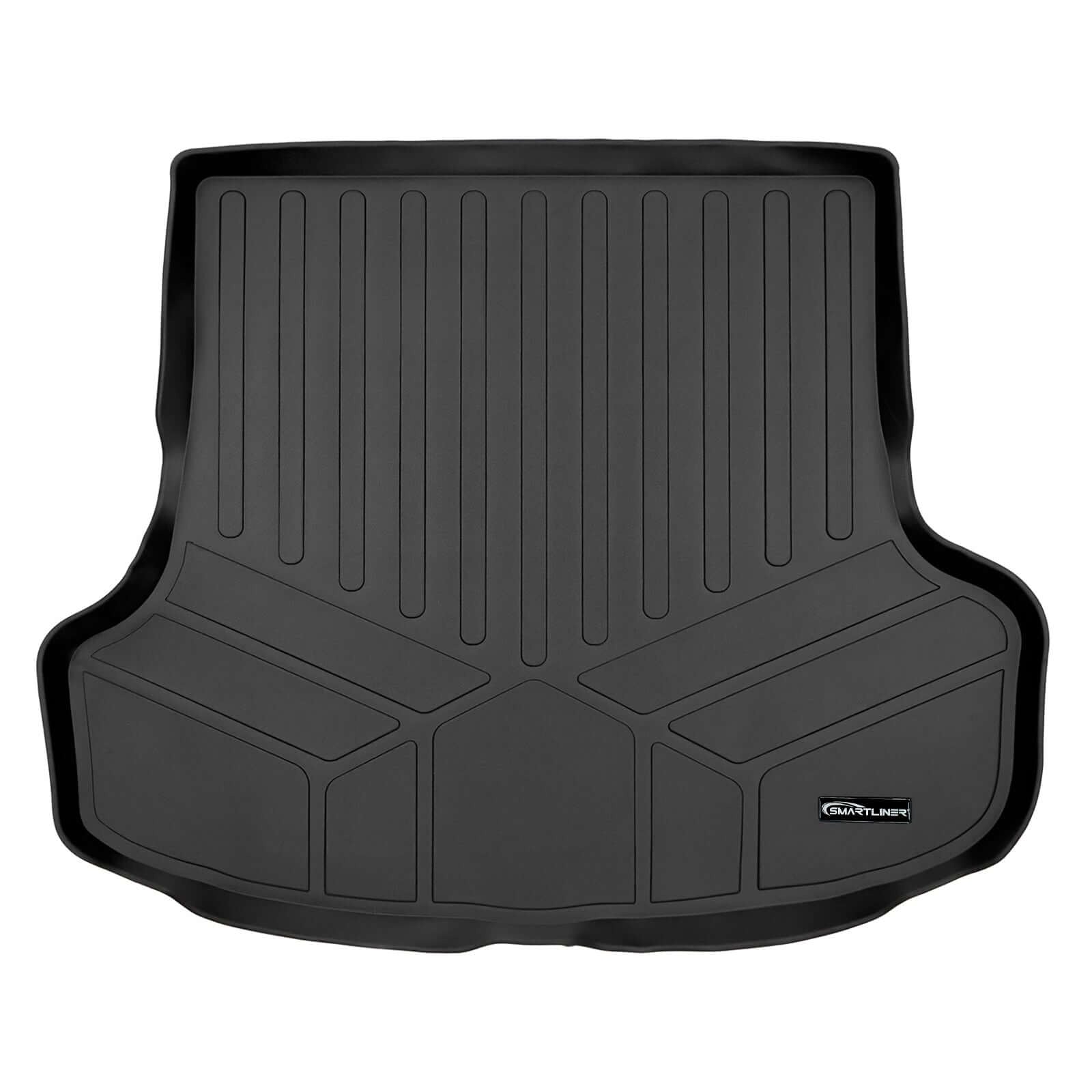 SMARTLINER Floor Liners for 2018-2023 Kia Stinger (RWD)