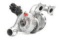 TTE 6XX 6357 Supra A90 Upgrade Turbocharger & Inlet