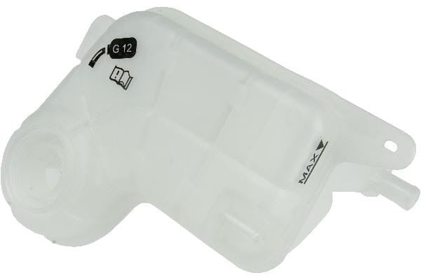 Expansion Tank w/ Sensor - Audi